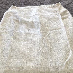 Chanel Skirt